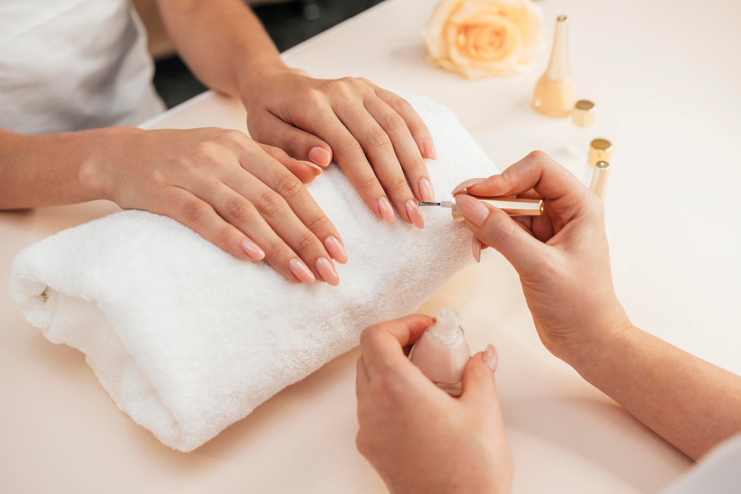 Descubra as Melhores Técnicas e Produtos para Manicure Profissional