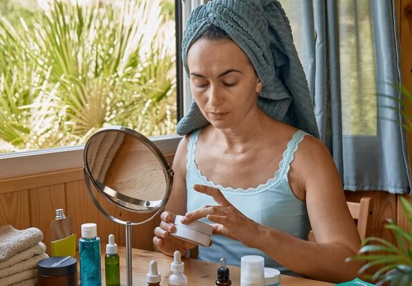 Como Escolher o Sérum Facial Certo para Sua Rotina de Skincare?