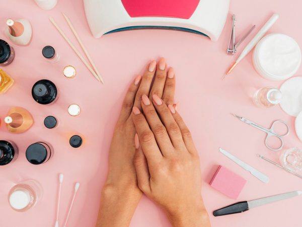 Como Transformar o Esmalte em Gel em uma Tendência de Vendas?
