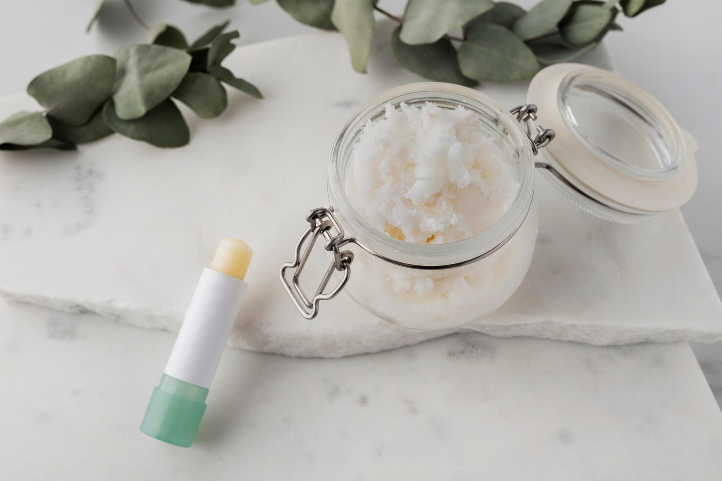 Por Que Adicionar a Manteiga de Cacau Labial no Seu Mix de Produtos?