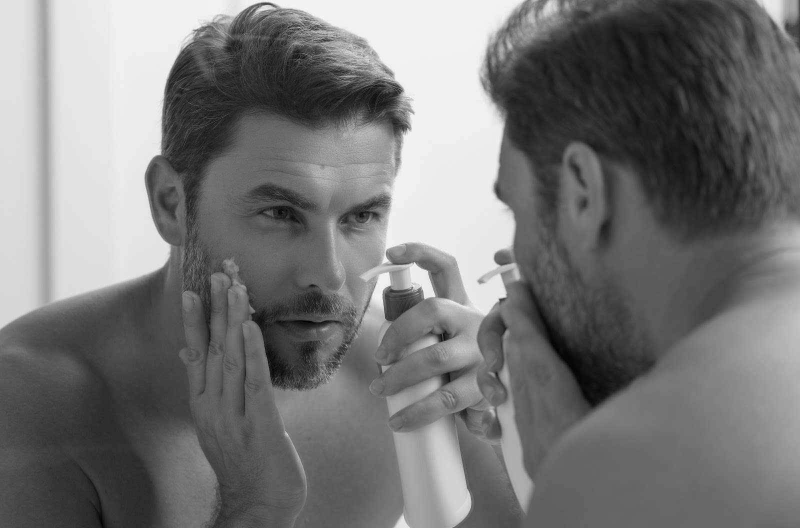 Aumente sua Venda de Produtos de Beleza Masculinos no Atacado